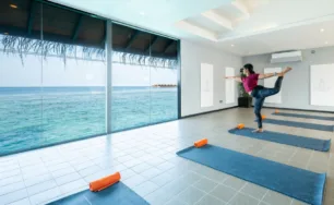 Grand Park Kodhipparu Maldives Unveils ‘Remember the Quiet’ Signature Wellbeing Experience