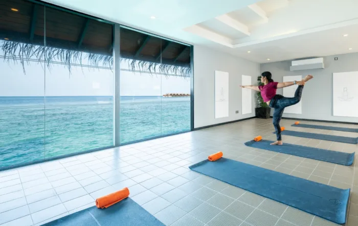 Grand Park Kodhipparu Maldives Unveils ‘Remember the Quiet’ Signature Wellbeing Experience