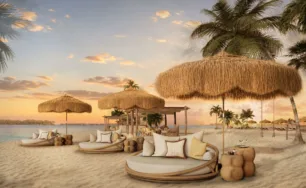 The Standard, Huruvalhi Maldives, by Hyatt Gets a Refresh With New Ways to Stay, Play, Eat and Unwind
