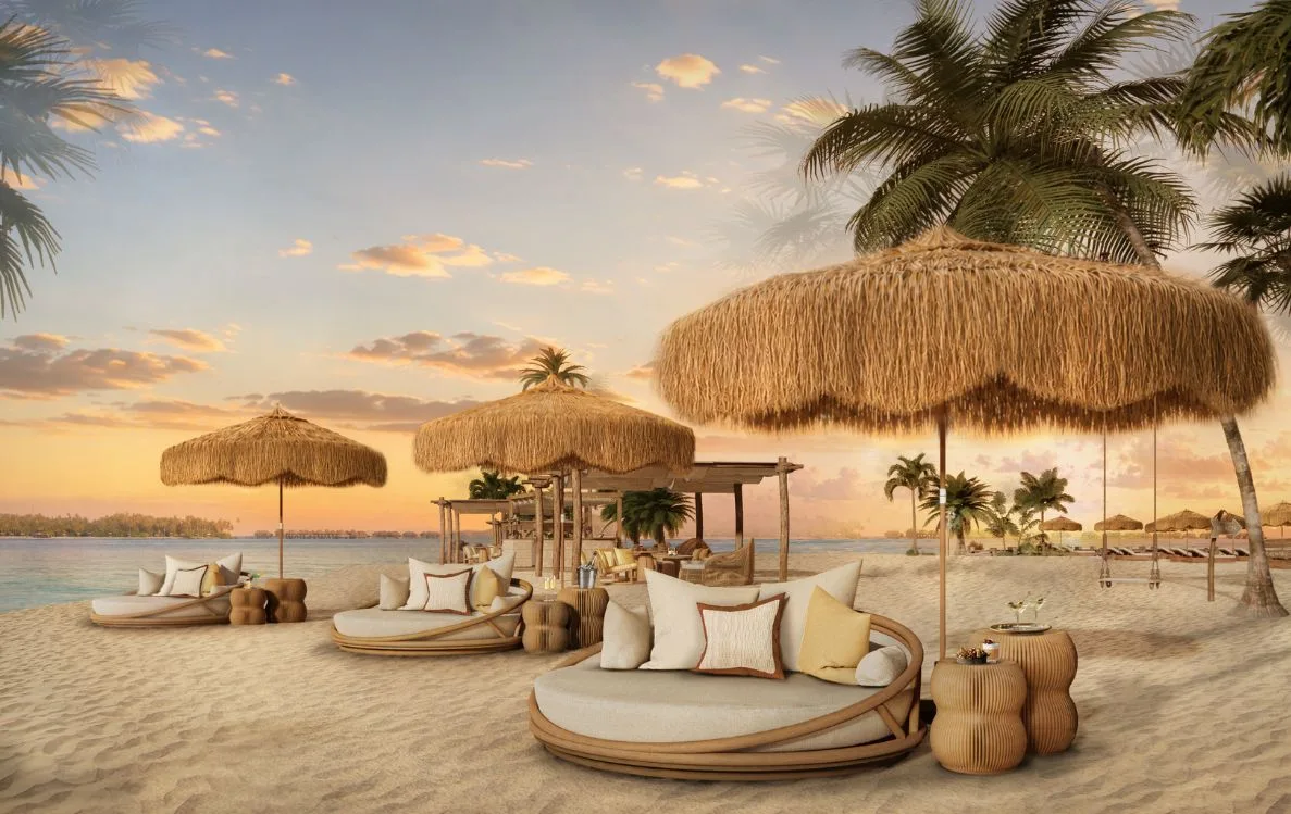 The Standard, Huruvalhi Maldives, by Hyatt Gets a Refresh With New Ways to Stay, Play, Eat and Unwind