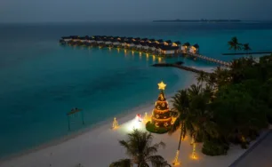 Atmosphere Hotels & Resorts Unveils a Season of Wonder, Tradition and Island Celebration