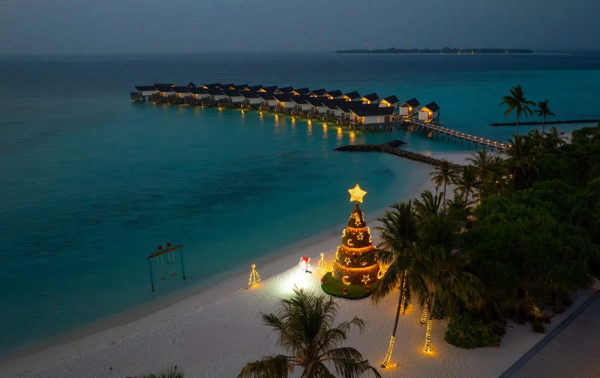 Atmosphere Hotels & Resorts Unveils a Season of Wonder, Tradition and Island Celebration