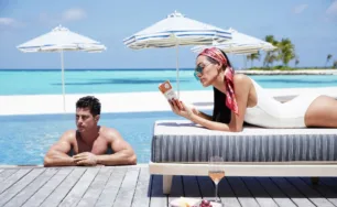 Half Board Escapes: Make More of Your Maldives Island Stay