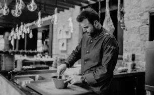 Wout Bru to Host Culinary Residency at Meyyafushi Maldives & Fushifaru Maldives