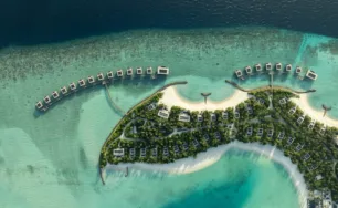 Patina Maldives, Fari Islands, Celebrates Orthodox Christmas with Russian Traditions