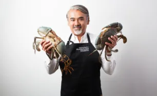 Barceló Nasandhura Malé to Host Two-Night Gastronomic Experience with Chef Dharshan Munidasa