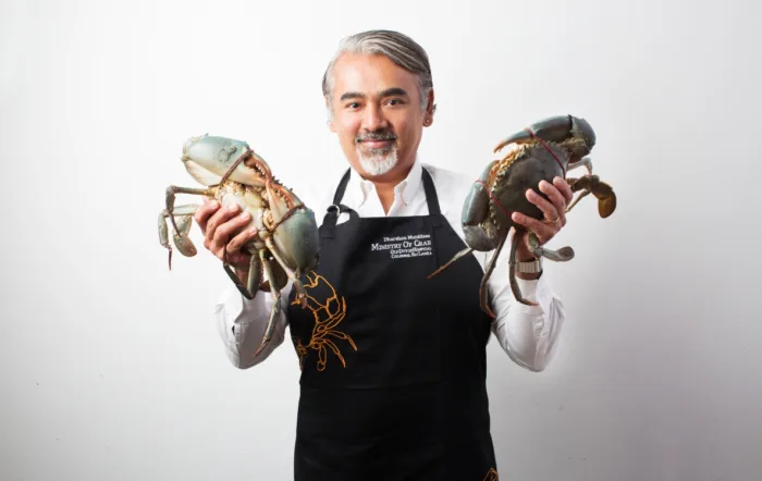 Barceló Nasandhura Malé to Host Two-Night Gastronomic Experience with Chef Dharshan Munidasa