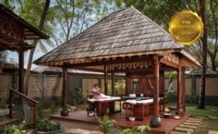 A World of Relaxation at Araamu Spa, Villa Nautica Paradise Island