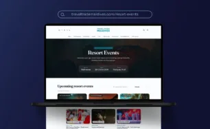 Travel Trade Maldives Introduces Resort Events Calendar