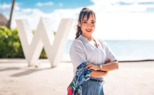W Maldives Appoints Chananchida Narongkool as Assistant Director of Marketing & Communications