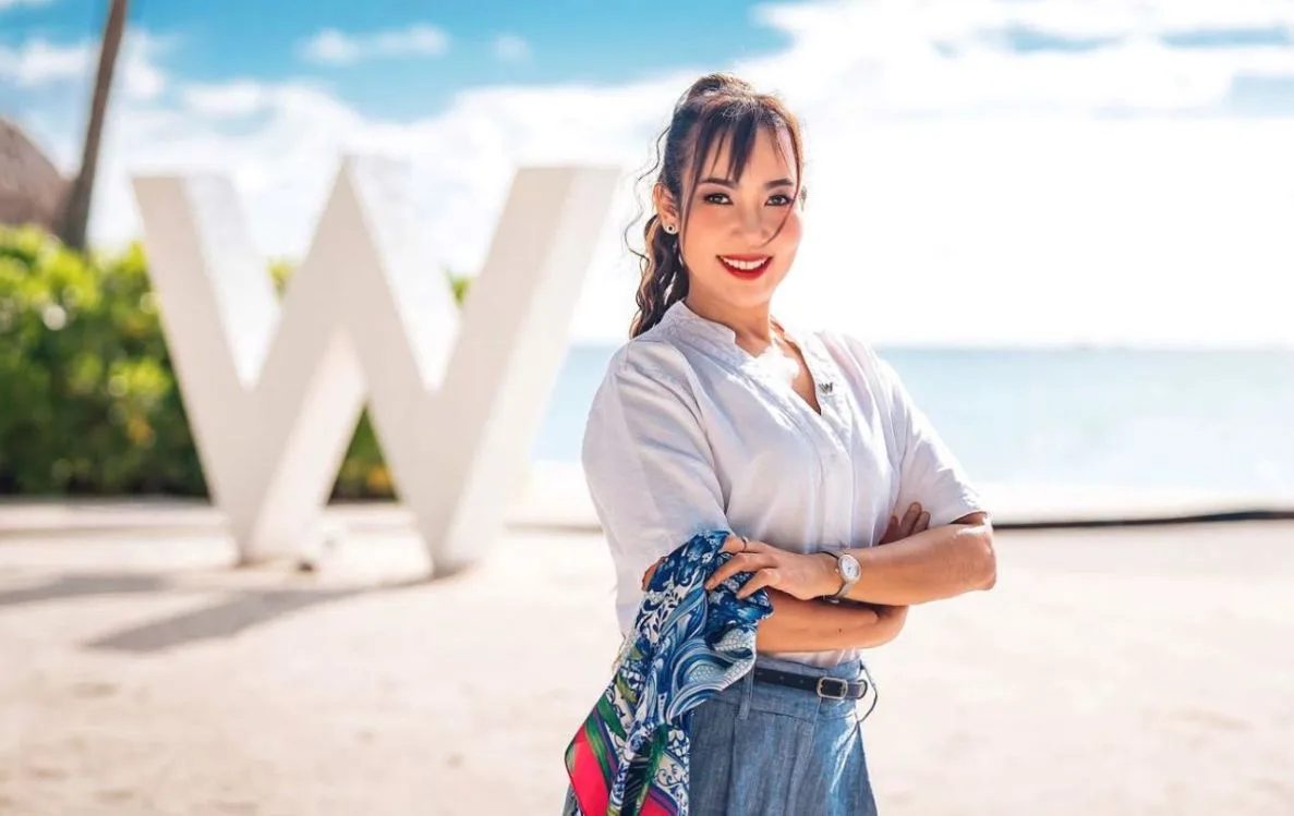 W Maldives Appoints Chananchida Narongkool as Assistant Director of Marketing & Communications