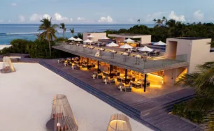 Glenelly Uncorked in the Maldives: The Fourth Chapter of Wine & Gastronomy Arrives at Atmosphere Hotels & Resorts