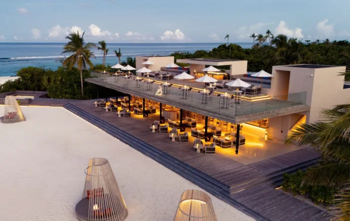 Glenelly Uncorked in the Maldives: The Fourth Chapter of Wine & Gastronomy Arrives at Atmosphere Hotels & Resorts