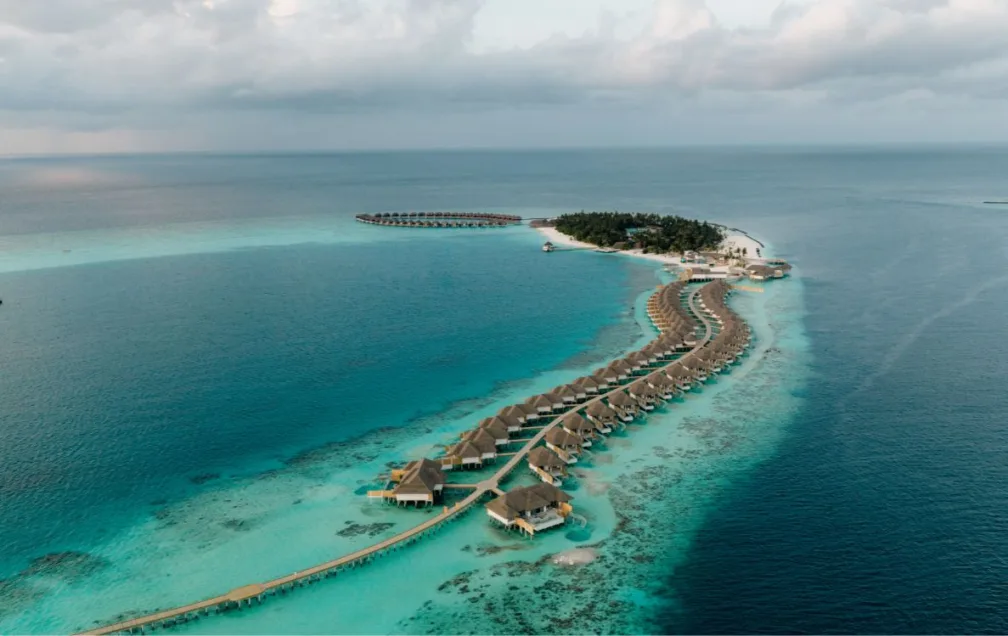 Sun Siyam Vilu Reef Celebrates 28 Years With Three Days of Music, Wellness & Italian Gastronomy