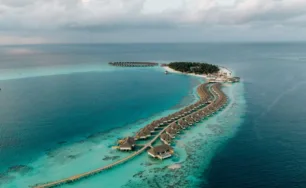 Sun Siyam Vilu Reef Celebrates 28 Years With Three Days of Music, Wellness & Italian Gastronomy