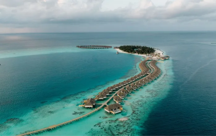 Sun Siyam Vilu Reef Celebrates 28 Years With Three Days of Music, Wellness & Italian Gastronomy