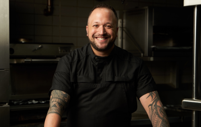 Milaidhoo Maldives Welcomes Chef James Knight-Paccheco for Two Exclusive Culinary Events
