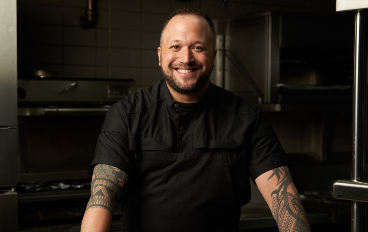 Milaidhoo Maldives Welcomes Chef James Knight-Paccheco for Two Exclusive Culinary Events