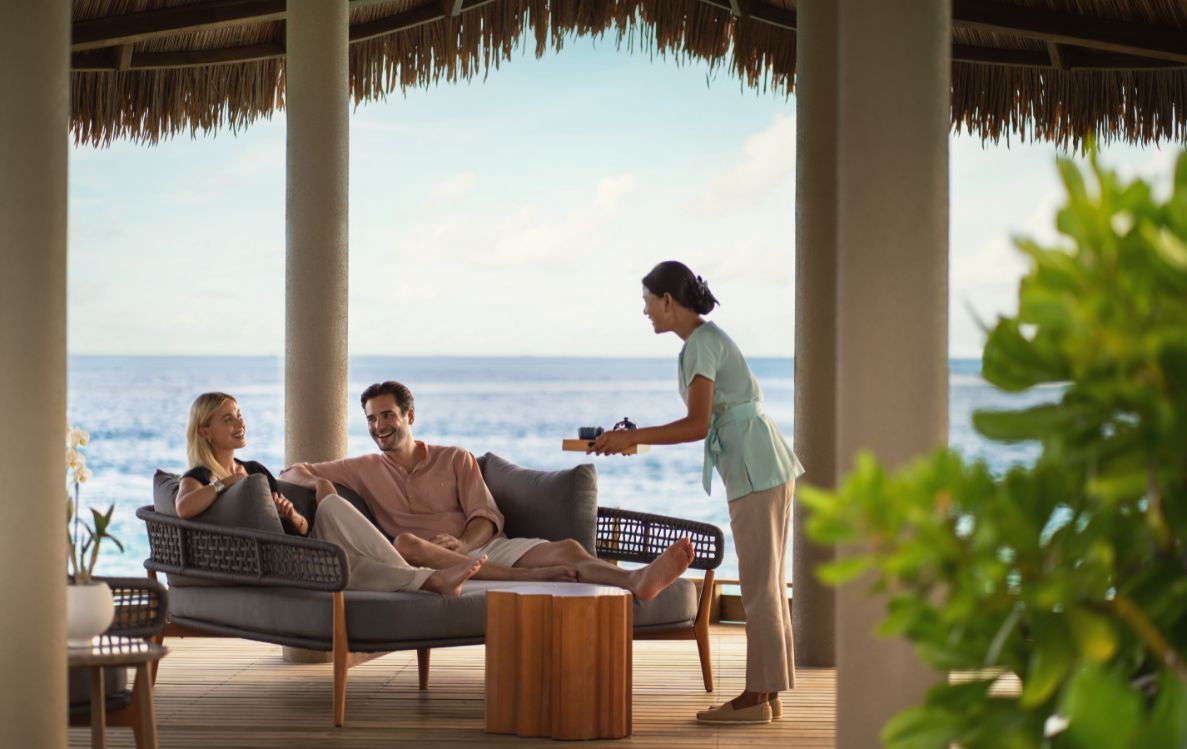 Editor’s Pick: Discover the Art of Mindful Living at JW Marriott Maldives Kaafu Atoll Island Resort