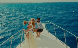 A Family Island Escape Unfolds at Radisson Blu Maldives