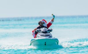 Sheraton Maldives Full Moon Resort & Spa Unveils Festive Special Offer with Complimentary Transfers and Full-Board Dining