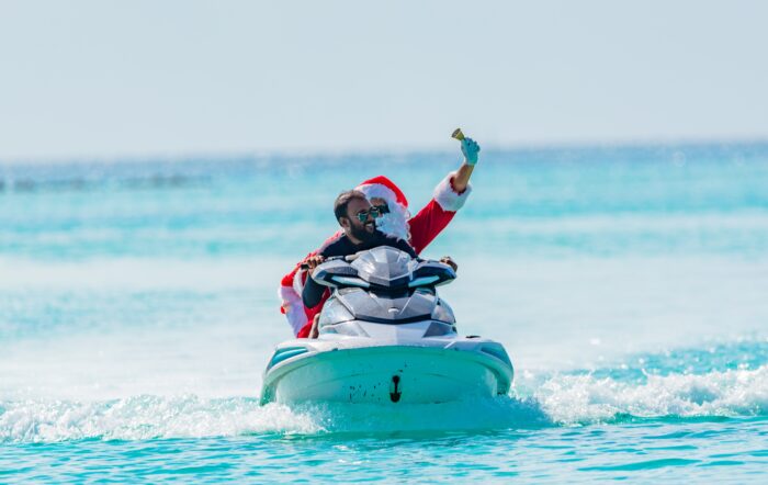 Sheraton Maldives Full Moon Resort & Spa Unveils Festive Special Offer with Complimentary Transfers and Full-Board Dining