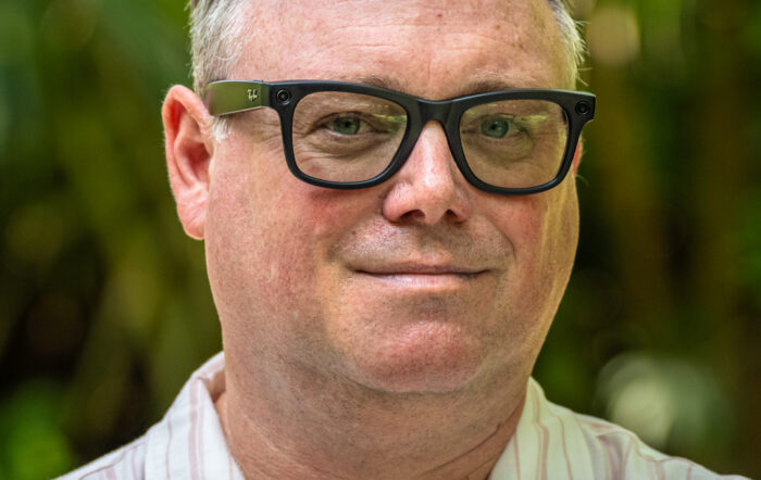 Alexander Traeger – Area General Manager, Maldives at S Hotels & Resorts