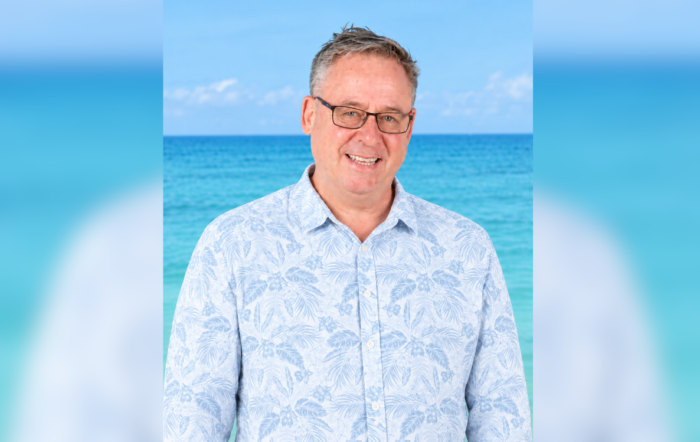 Amilla Maldives Appoints Marc Reader as General Manager