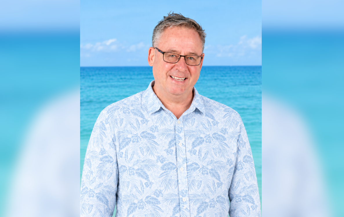 Amilla Maldives Appoints Marc Reader as General Manager