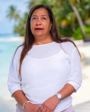 Haydee Cruz