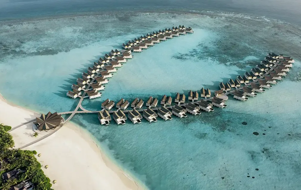 Kuredhivaru Resort and Spa