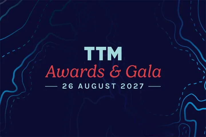 TTM Awards & Gala