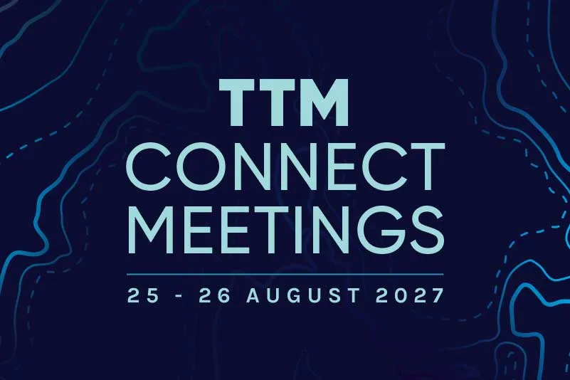 TTM Connect Meetings