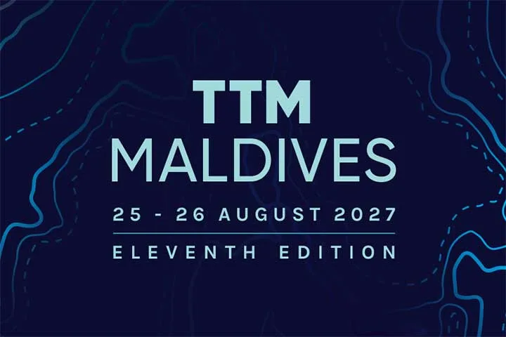 TTM Maldives